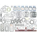 LEM44107.07 Full Gasket Set, engine