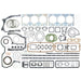 LEM44107.10 Full Gasket Set, engine