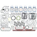 LEM44107.17 Full Gasket Set, engine