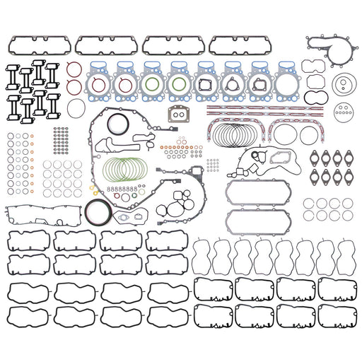 LEM44107.20 Full Gasket Set, engine