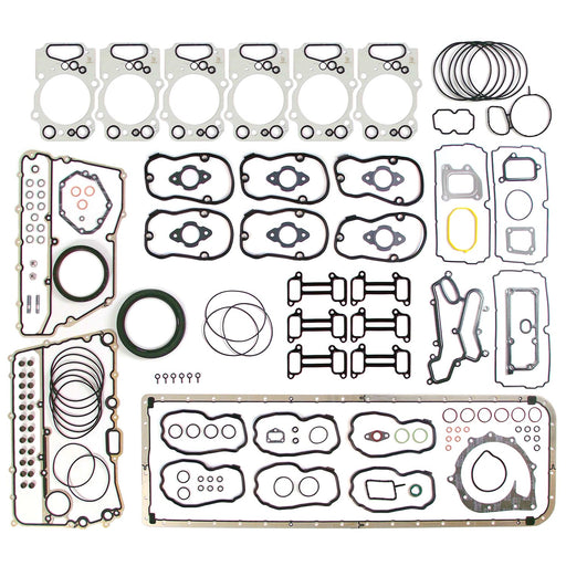 LEM44107.23 Full Gasket Set, engine