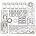 LEM44107.23 Full Gasket Set, engine