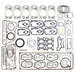 LEM44107.24 Full Gasket Set, engine