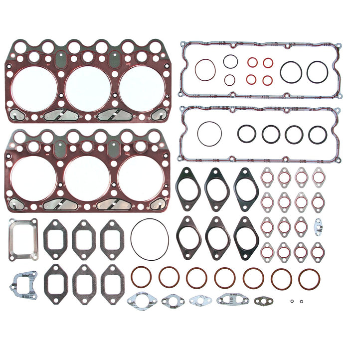 LEM44256.00 Gasket Set, cylinder head