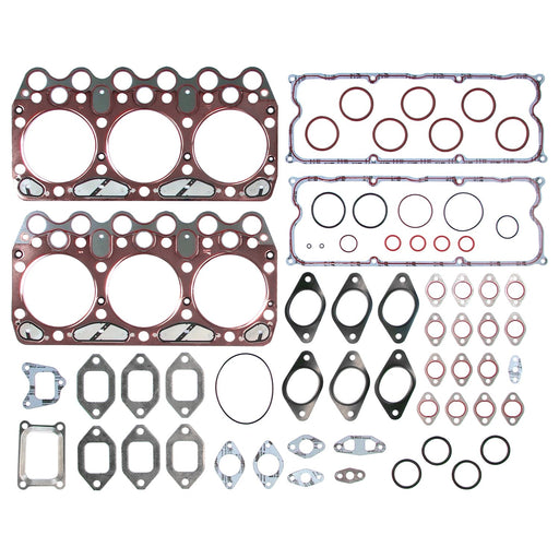 LEM44256.01 Gasket Set, cylinder head