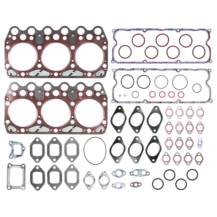 LEM44256.01 Gasket Set, cylinder head