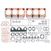 LEM44262.00 Gasket Set, cylinder head