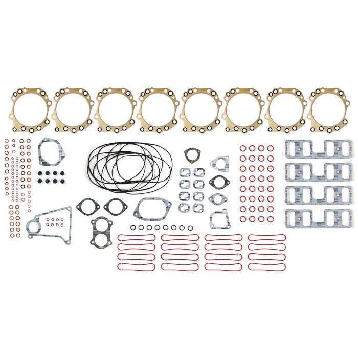 LEM44280.00 Gasket Set, cylinder head