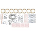LEM44280.00 Gasket Set, cylinder head