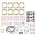 LEM44284.00 Gasket Set, cylinder head