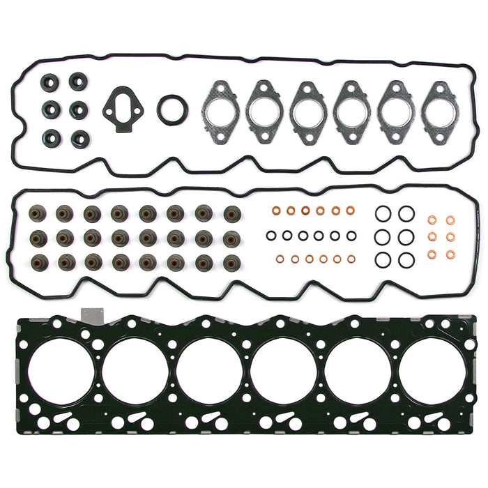 LEM44600.07 Gasket Set, cylinder head
