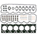 LEM44600.07 Gasket Set, cylinder head