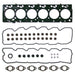 LEM44600.09 Gasket Set, cylinder head