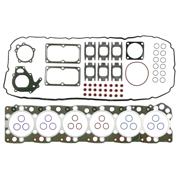 LEM44600.15 Gasket Set, cylinder head