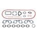 LEM46190.00 Gasket Set, cylinder head