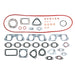 LEM46195.00 Gasket Set, cylinder head
