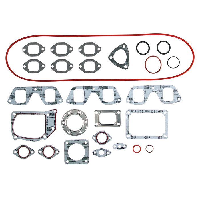 LEM46200.00 Gasket Set, cylinder head