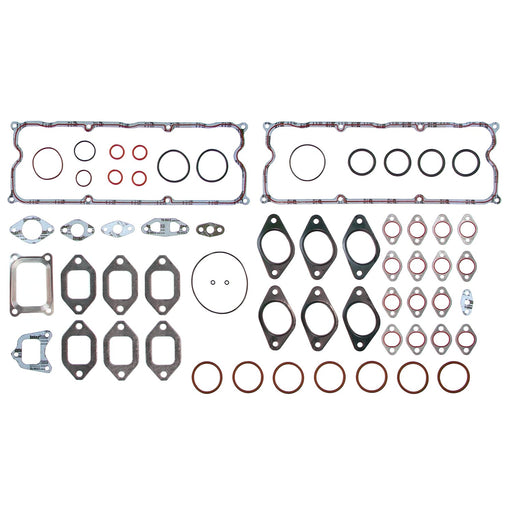 LEM46256.00 Gasket Set, cylinder head