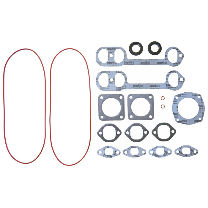 LEM46380.10 Gasket Set, cylinder head