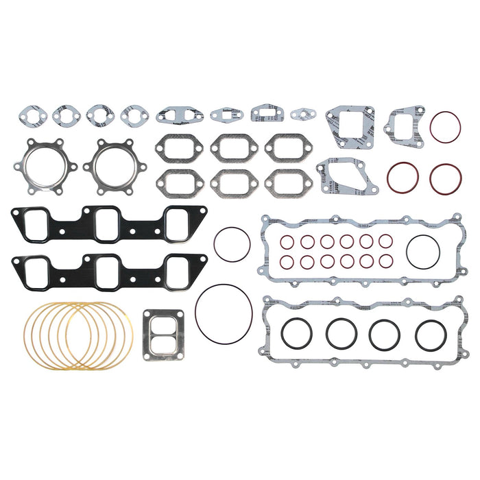 LEM46415.00 Gasket Set, cylinder head