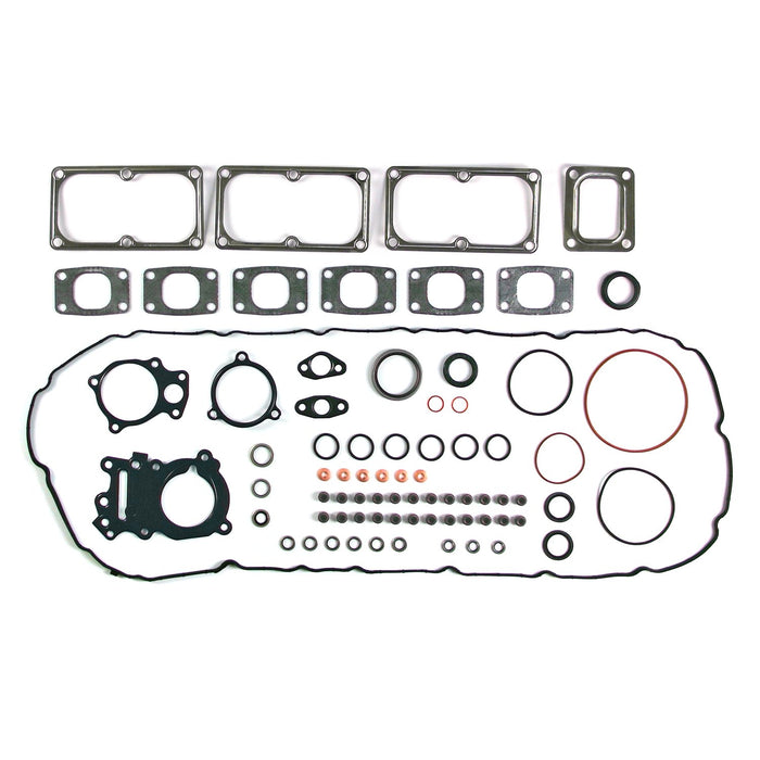 LEM46600.12 Gasket Set, cylinder head
