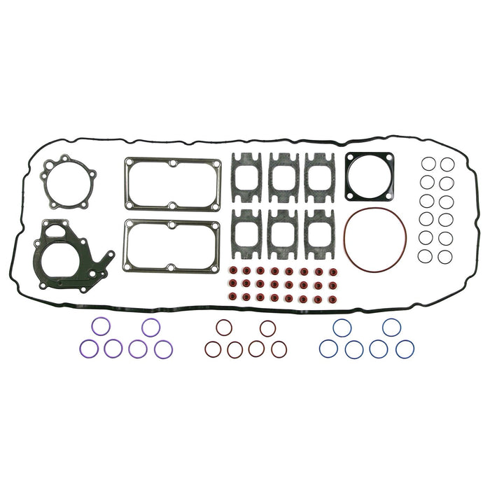 LEM46600.15 Gasket Set, cylinder head