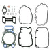 LEM47105.06 Gasket Set, cylinder head