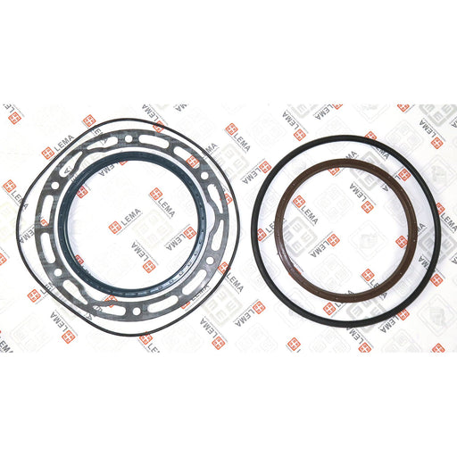 LEM5012310 Gasket Set, wheel hub