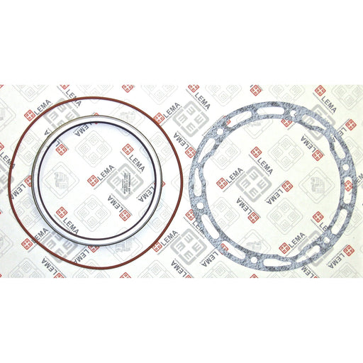 LEM5012510 Gasket Set, wheel hub