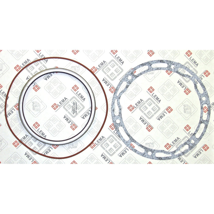 LEM5012510 Gasket Set, wheel hub