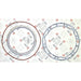 LEM5012510 Gasket Set, wheel hub
