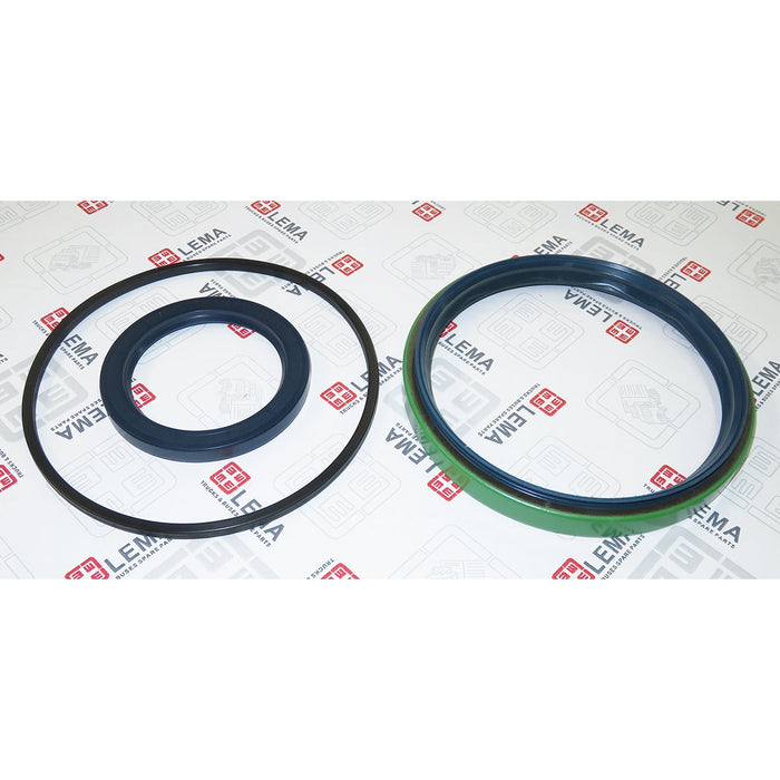 LEM5022310 Gasket Set, wheel hub