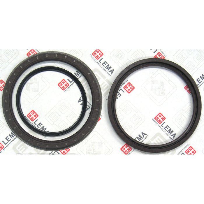 LEM5041310 Gasket Set, wheel hub