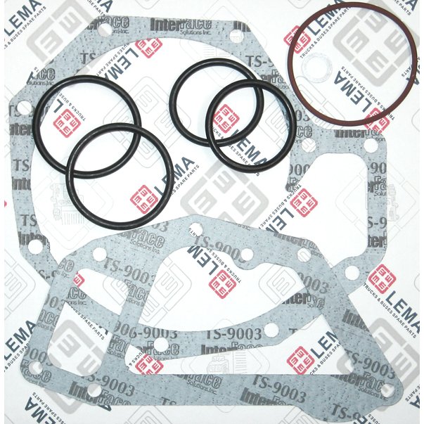 LEM53150.00 Gasket Set, water pump