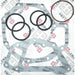 LEM53150.00 Gasket Set, water pump