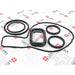 LEM53700.00 Gasket Set, water pump