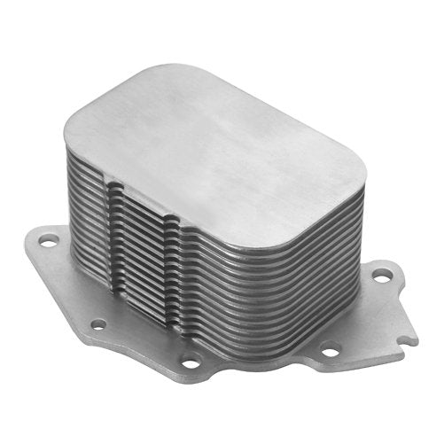 LEM590175 Oil Cooler, engine oil