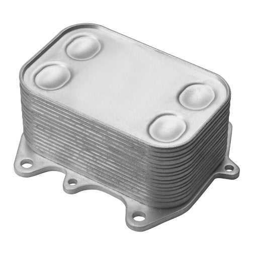 LEM590181 Oil Cooler, engine oil