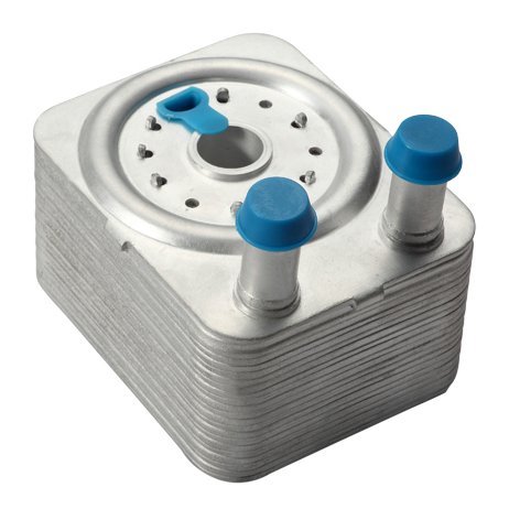 LEM590940 Oil Cooler, engine oil