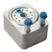 LEM590940 Oil Cooler, engine oil