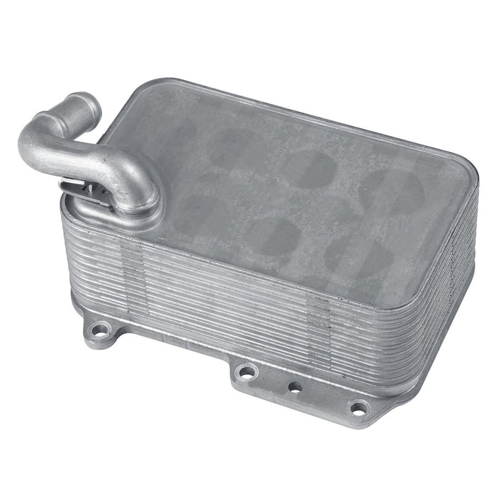 LEM591235 Oil Cooler, engine oil