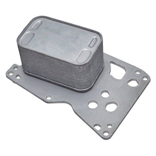 LEM591275 Oil Cooler, engine oil