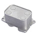 LEM591297 Oil Cooler, engine oil