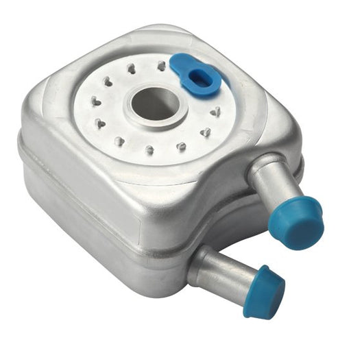 LEM591590 Oil Cooler, engine oil
