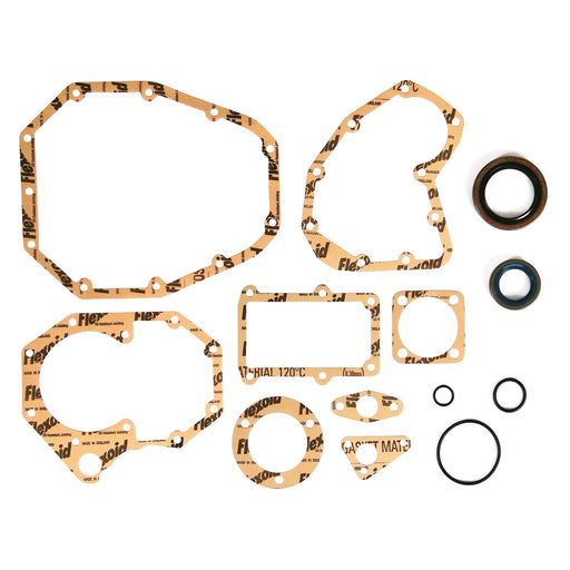 LEM60080.00 Gasket Set, manual transmission