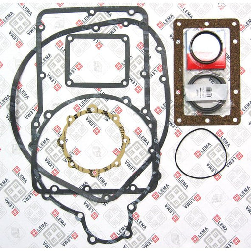 LEM61110.00 Gasket Set, manual transmission