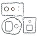 LEM61120.00 Gasket Set, manual transmission