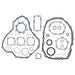 LEM61126.00 Gasket Set, manual transmission