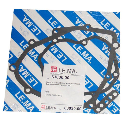 LEM63030.00 Gasket Set, manual transmission