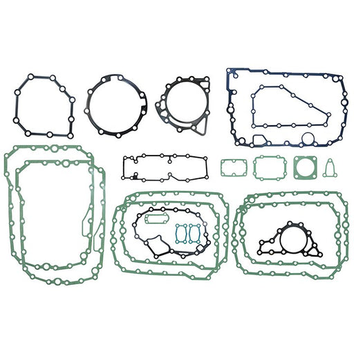 LEM63290.00 Gasket Set, manual transmission
